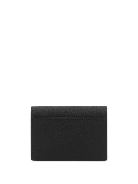 burberry top holders|farfetch Burberry card holder.